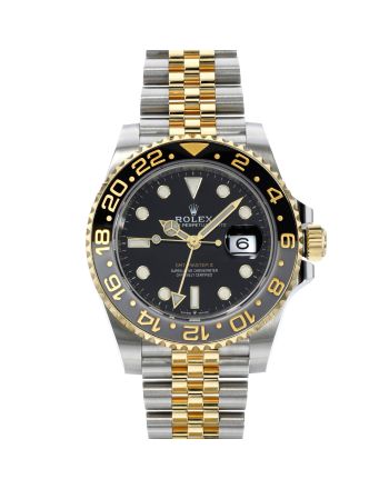 Rolex GMT-Master II 126713GRNR