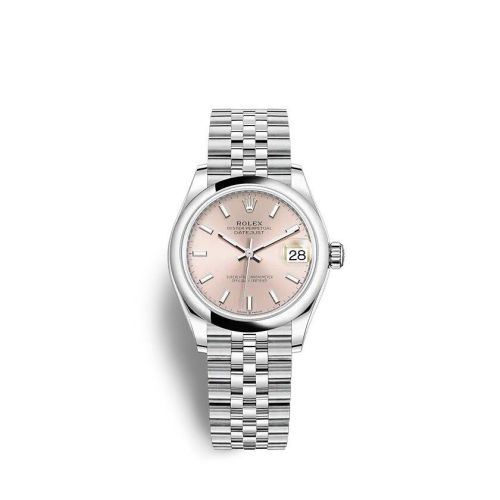 Rolex Datejust 31mm 278240 Pink